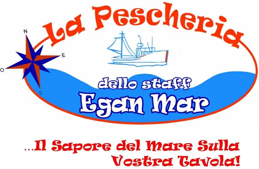 Pescheria Egan Mar