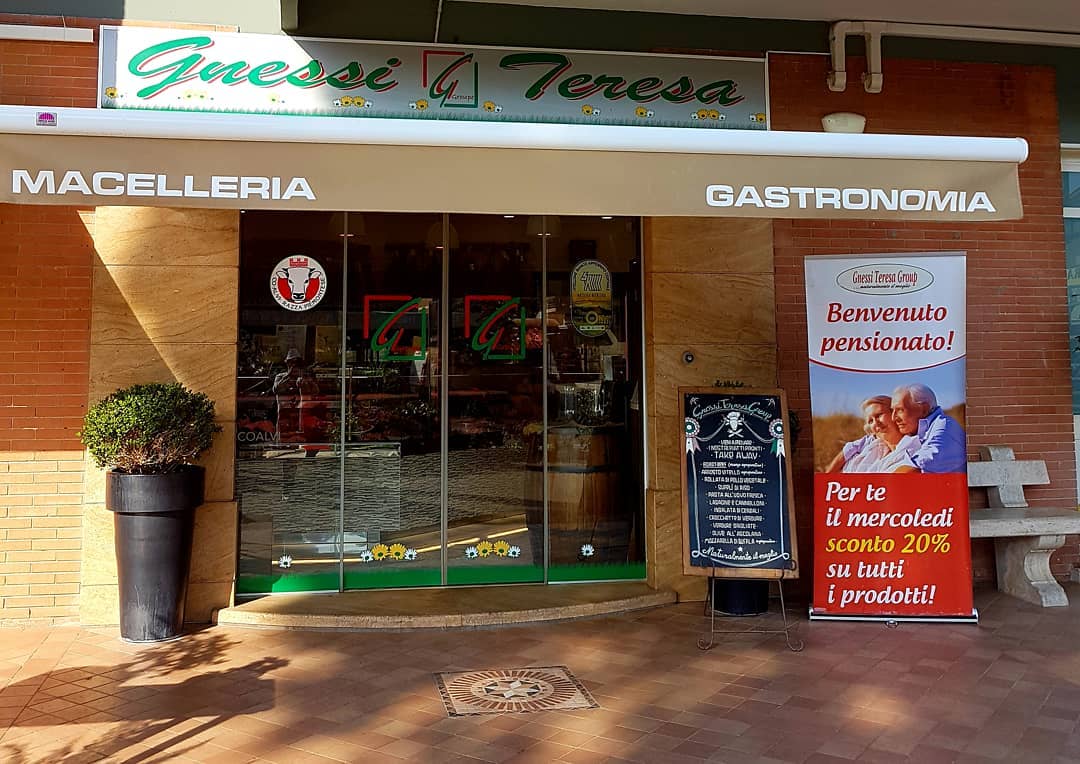 Azienda Agricola Gnessi Teresa