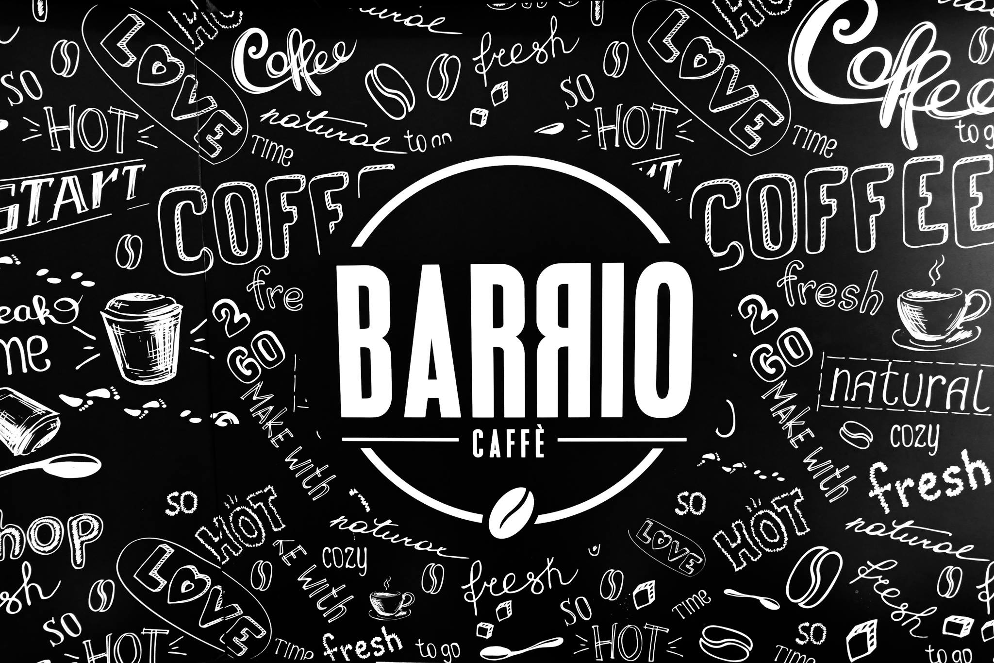 Barrio Caffè