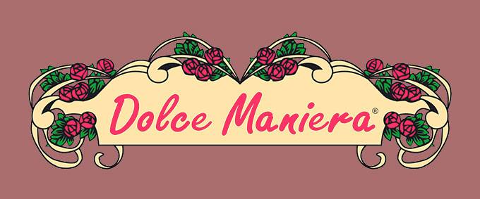 Dolce Maniera Gelateria Roma