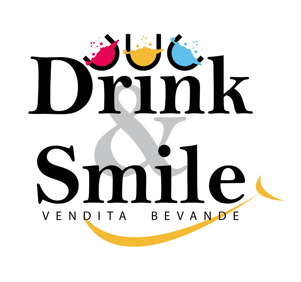 Drink and Smile