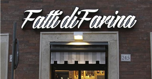 Fatti di farina