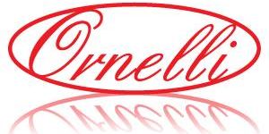 Gelateria Ornelli Roma