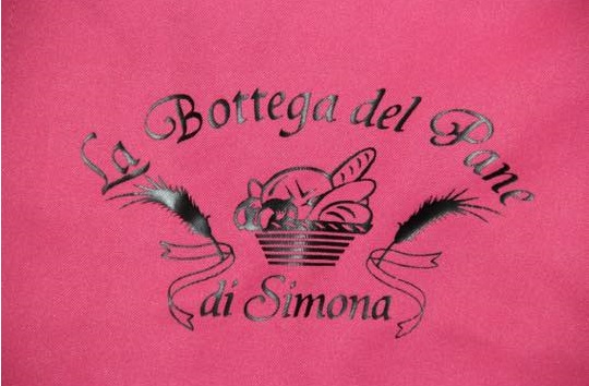 La bottega del pane