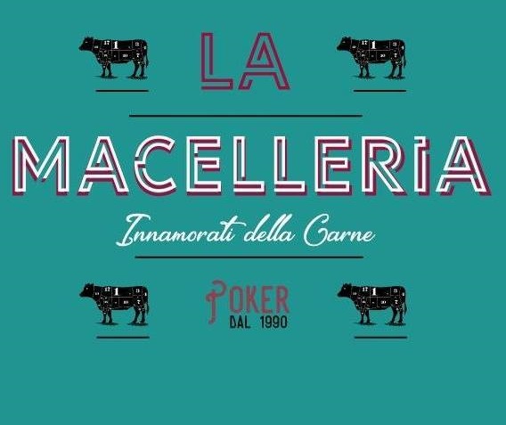 Macelleria Poker 1990