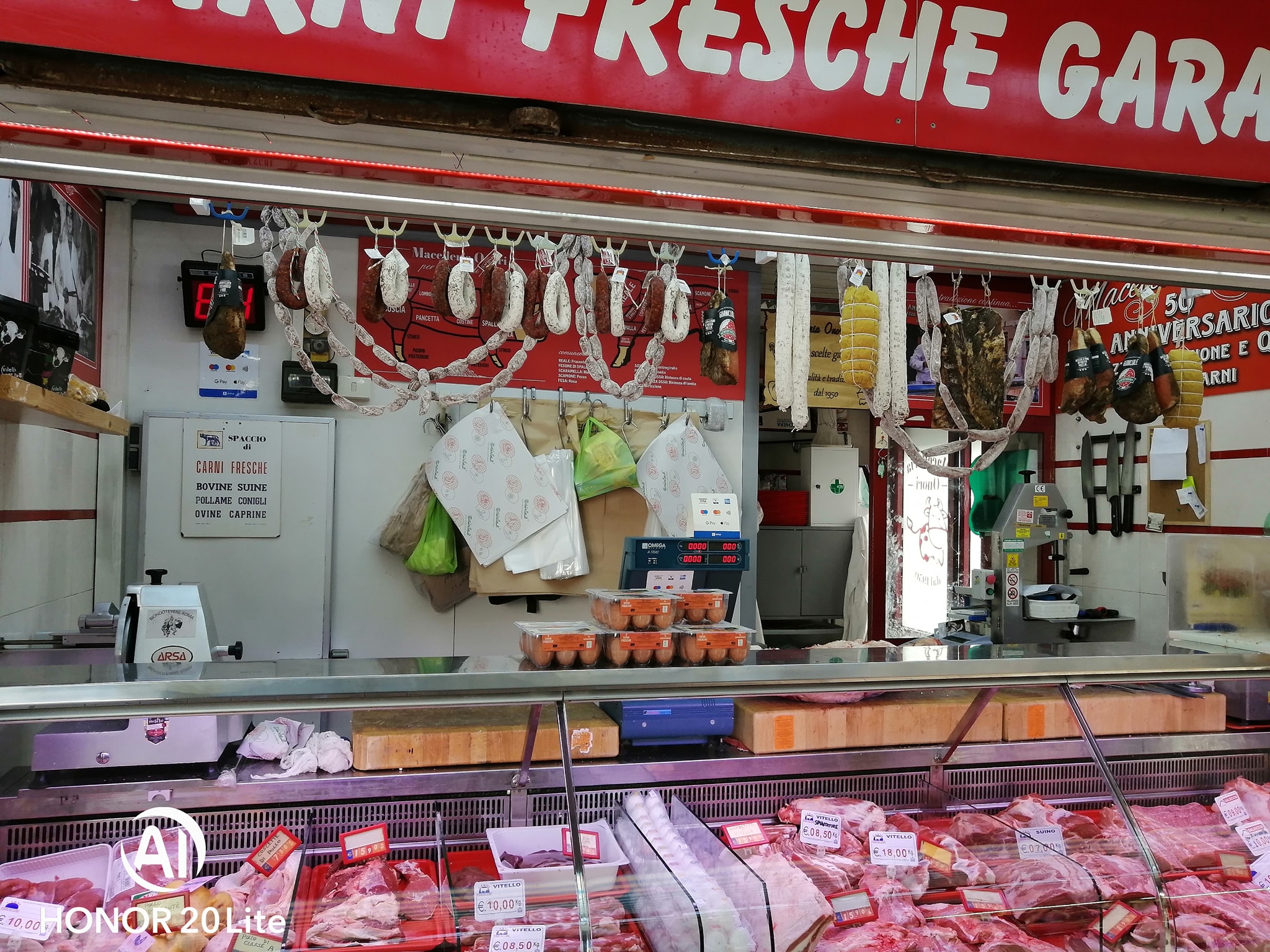 Macelleria Onori Marco