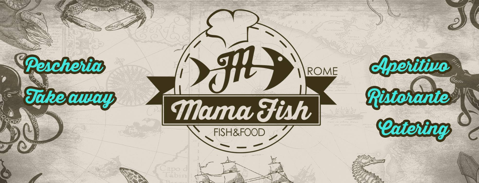 Mamafish
