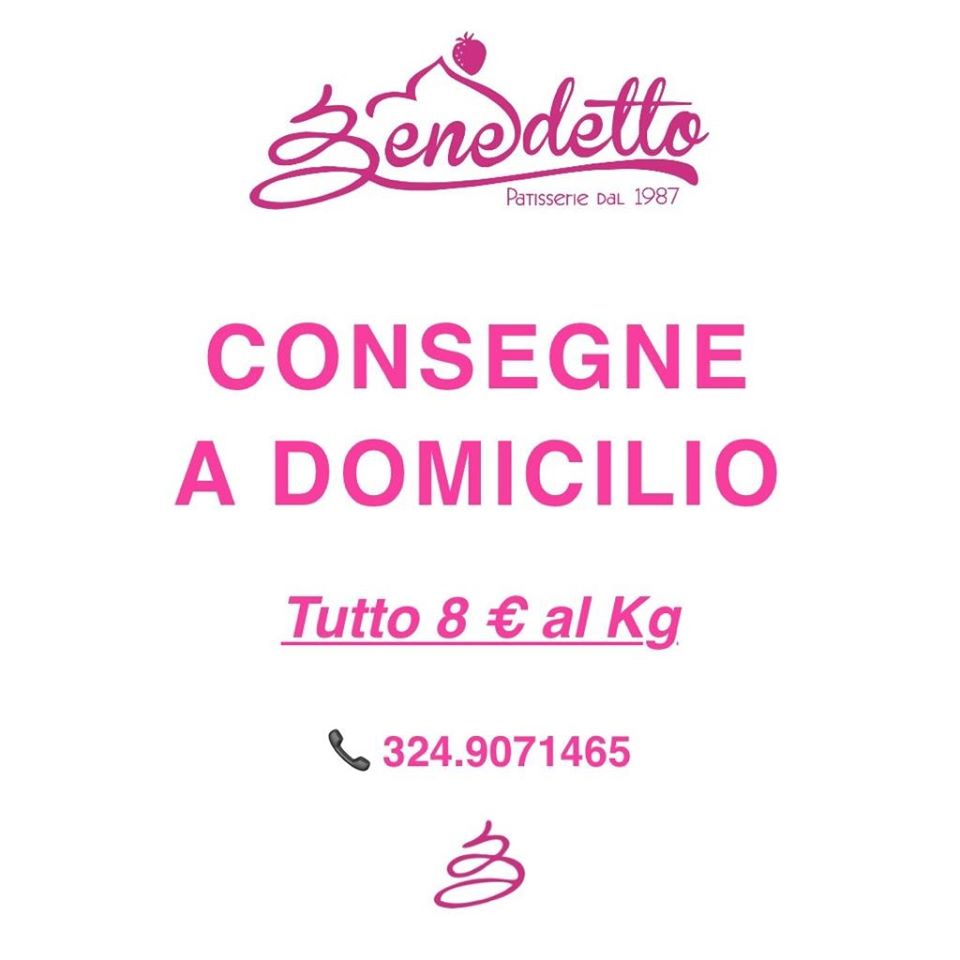 Pasticceria Benedetto
