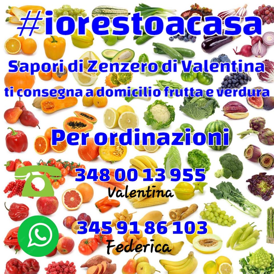 Sapore di Zenzero