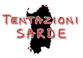 Tentazioni sarde roma